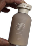 Hibiscus Oil Hydrating Body Cream for Intense Moisture