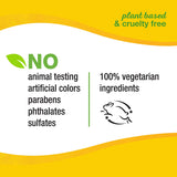 Alba Botanica Acnedote Maximum Strength Face & Body Scrub for Acne Treatment, Blackhead Scrub, 8 Oz