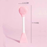 Silicone Cleansing Brush