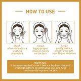 Rice Raw Pulp Face Serum