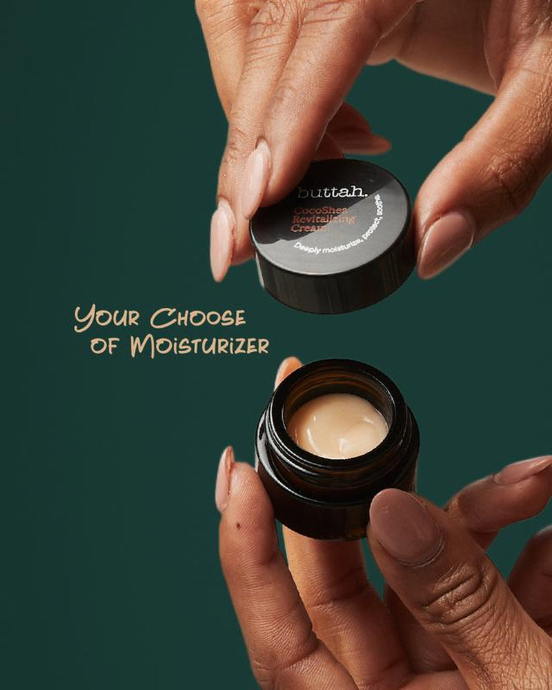 Travel Size Skincare Kit for Dark Spot