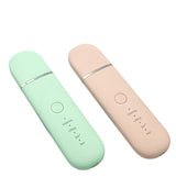 The Advanced Sonic Skin Exfoliator Cleansing Device Eliminates Pore Impurities