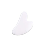 Heart Shaped Gua Sha Board
