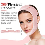 Face Lifting Bandages