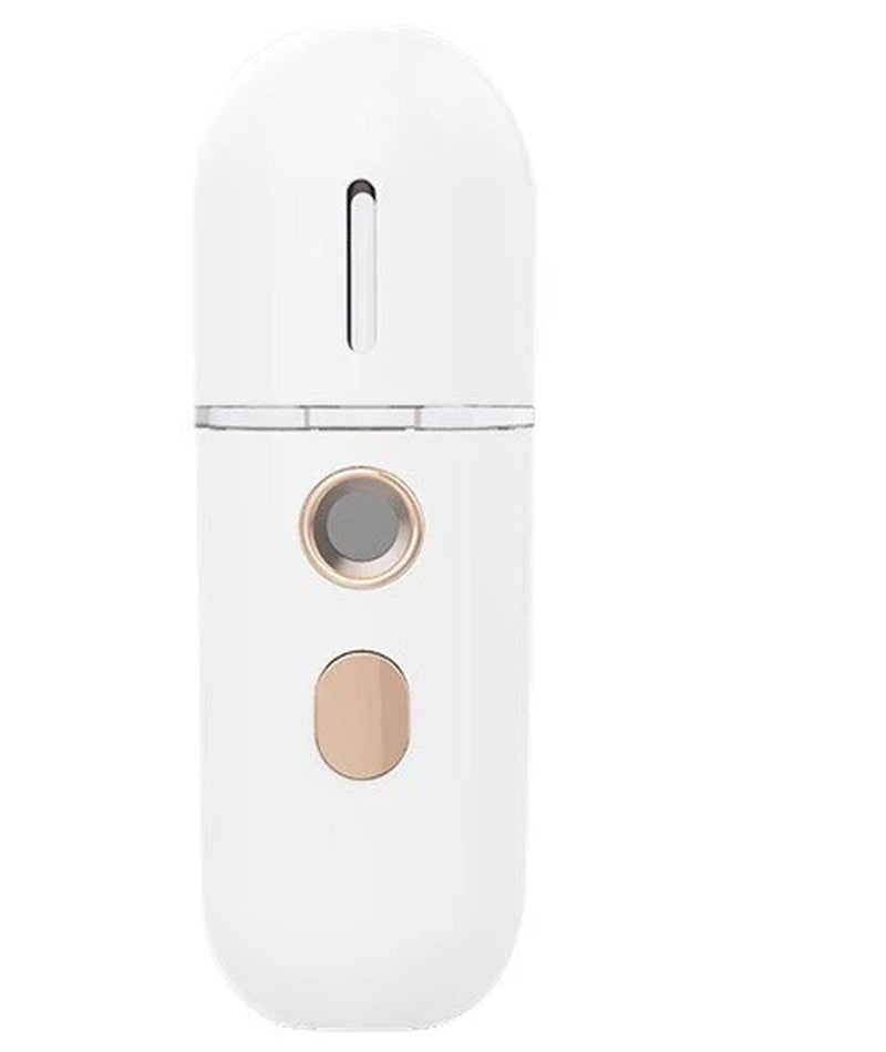 The Advanced Sonic Skin Exfoliator Cleansing Device Eliminates Pore Impurities
