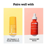 Hyaluronic Acid 100% Pure Serum - Hydrating Face Serum for Personal Care - Fragrance-Free Hyaluronic Acid Serum for Skin Care - 8 Oz