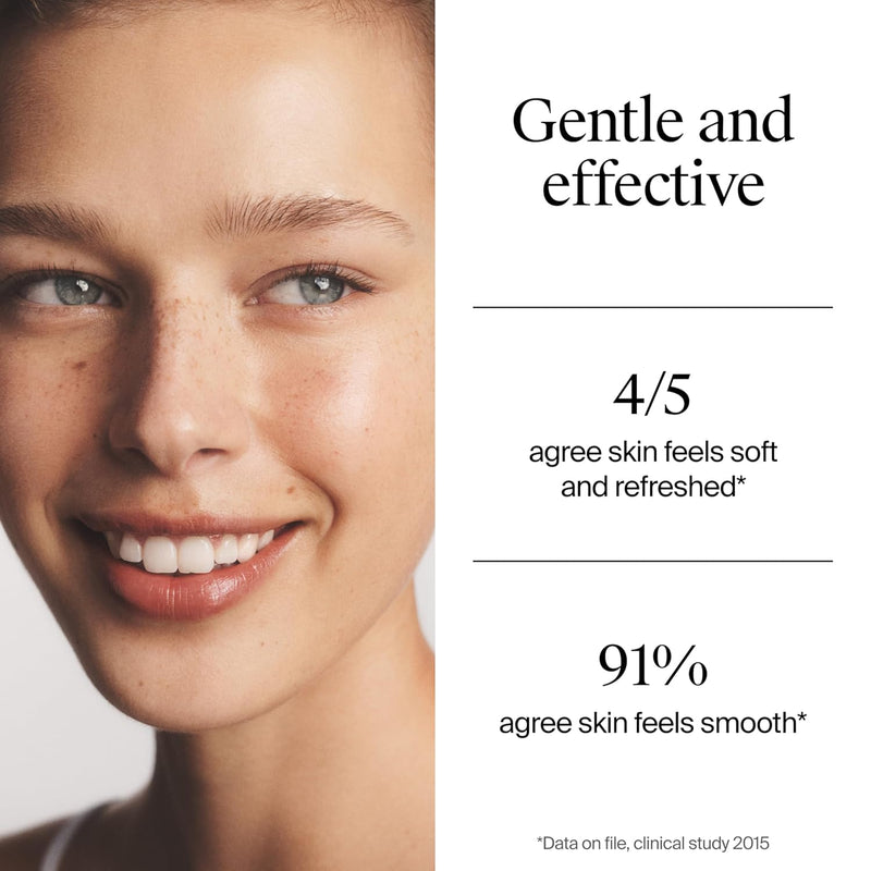 Hydro Boost Facial Cleansing Gel, Hydrating Gentle Face Cleanser and Makeup Remover with Hyaluronic Acid, Hypoallergenic Formula, 7.8 FL OZ