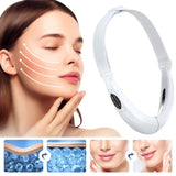 Advanced Mini-Electro Tone Facial Contouring Device