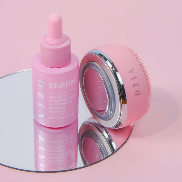 Rejuvenation & Cleansing Device