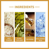Rice Raw Pulp Face Serum