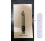 The Advanced Sonic Skin Exfoliator Cleansing Device Eliminates Pore Impurities