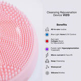 Rejuvenation & Cleansing Device