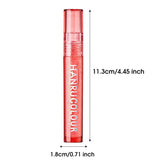 Glitter Moisturizing Lip Care Balm