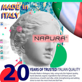 S6 Active Professional anti Dandruff Shampoo with Tea Tree Oil 1% Pyrithione Zinc and 5% Salicylic Acid Natural Itchy Scalp Treatment (6.76 Fl Oz) for Men and Women