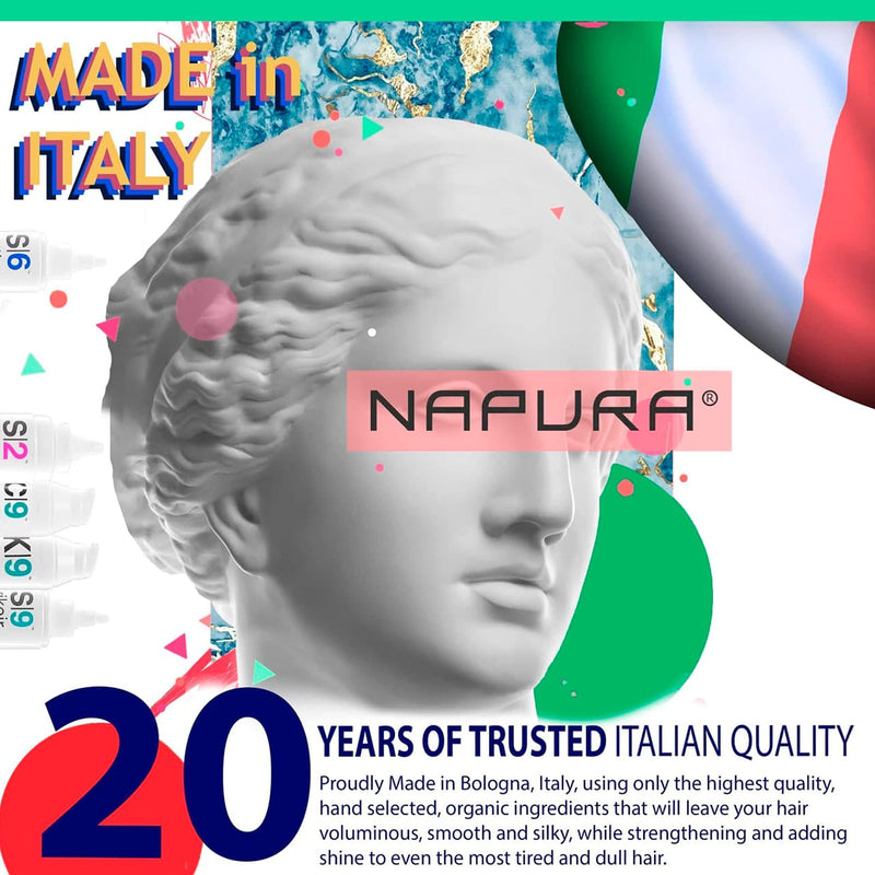 S6 Active Professional anti Dandruff Shampoo with Tea Tree Oil 1% Pyrithione Zinc and 5% Salicylic Acid Natural Itchy Scalp Treatment (6.76 Fl Oz) for Men and Women