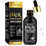 Hair Growth Serum Kit