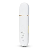 The Advanced Sonic Skin Exfoliator Cleansing Device Eliminates Pore Impurities