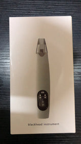 The Advanced Sonic Skin Exfoliator Cleansing Device Eliminates Pore Impurities