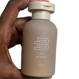 Hibiscus Oil Hydrating Body Cream for Intense Moisture