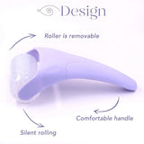 Ice Roller Massager Facial Ice Head Roller Massage
