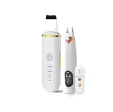 The Advanced Sonic Skin Exfoliator Cleansing Device Eliminates Pore Impurities